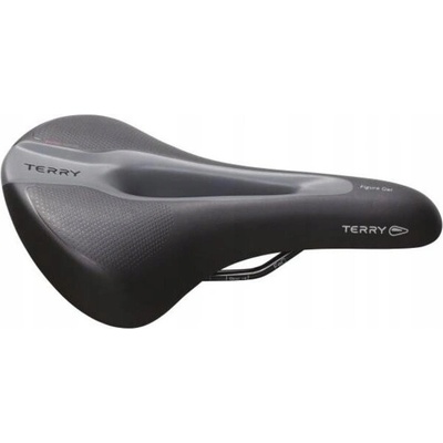 Terry Figura Gel Max Women 176 mm