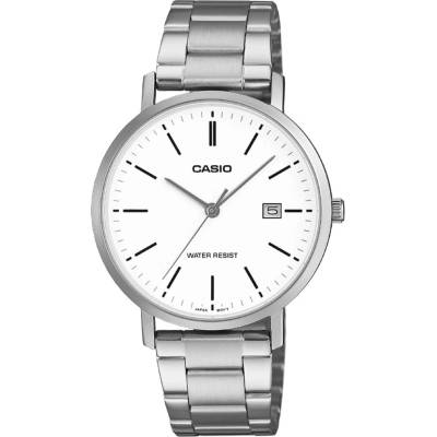 Casio Мъжки часовник Casio - Casio Collection - MTP-VT05D-7EDF (MTP-VT05D-7EDF)