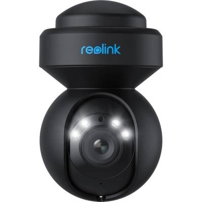 Reolink E1 Outdoor čierna