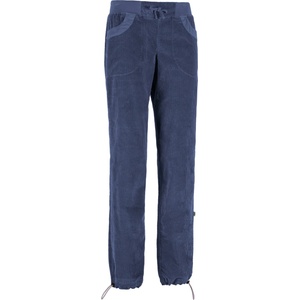 E9 Дамски панталон за боулдър E9 Women's Bia-VS Bouldering trousers - Steel Blue (109-1506-0615)