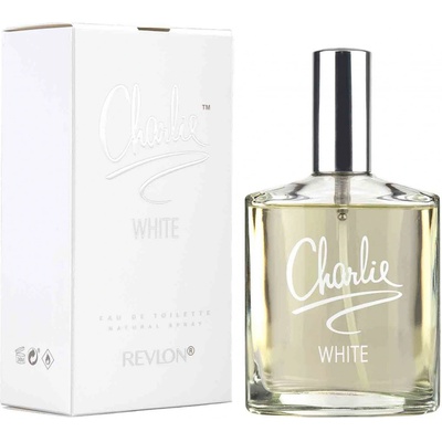 Revlon Charlie White toaletní voda dámská 1 ml vzorek