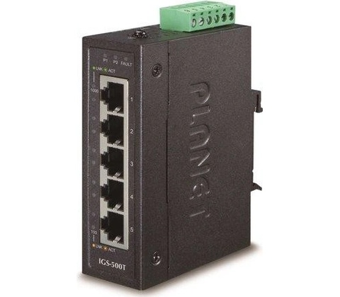 Planet IGS-500T