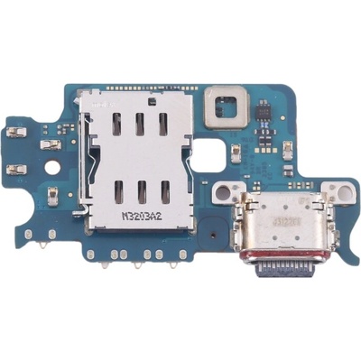 Doska nabíjania Samsung Galaxy S23 (SM-S911) - OEM