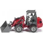 SIKU - Играчка трактор Weidemann Hoftrac (3059)