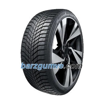 Hankook Winter i*cept evo 4 W340 ( 225/35 R19 88W XL 4PR, (MFS) SBL )