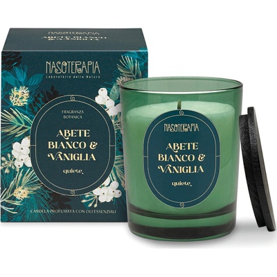 Nasoterapia Abete Bianco e Vaniglia 180 g