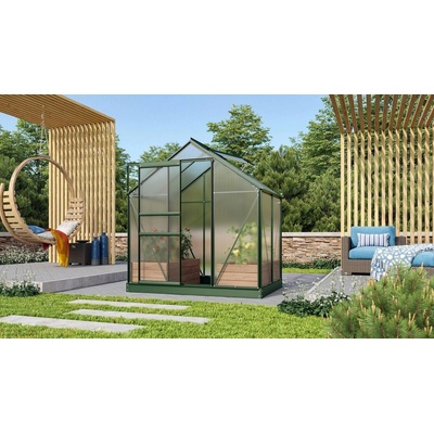 Vitavia Venus 2500 PC 6 mm zelený LG4133