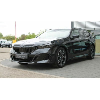 BMW 520d Touring M Sport 145 kW