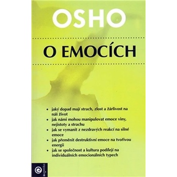O emocích - Osho
