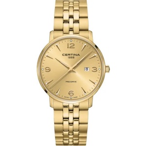 Certina C035.410.33.367.00 Часовници