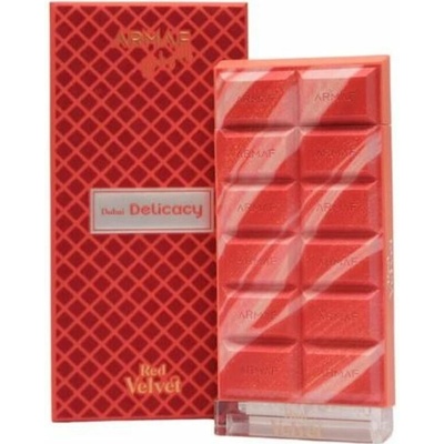 Armaf Delicacy Red Velvet parfémovaná voda unisex 70 ml