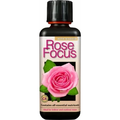 Rose Focus - Тор за Рози (691038y)