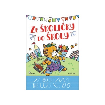 Ze školičky do školy