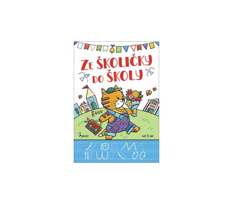 Ze školičky do školy