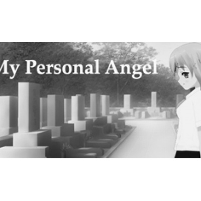 My Personal Angel