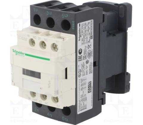 Schneider Electric LC1D32E5