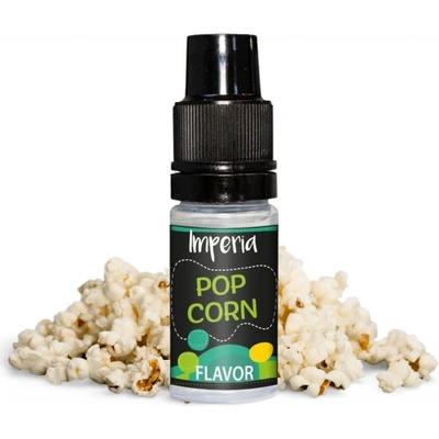 Imperia Black Label Popcorn 10 ml