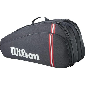 Wilson Термобег Wilson Tour 2025 - 6 ракети (WR8037501)