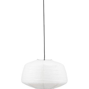 House Doctor Абажур конус Bidar 50 см (259370101)