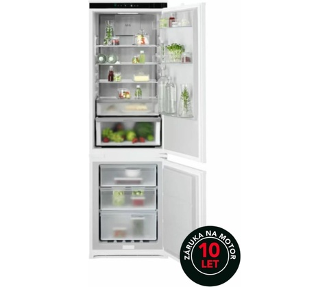 AEG TC8MS181CS