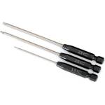 Traxxas бит имбус (комплект 1.5mm, 2.0mm и 2.5mm)