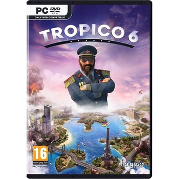 Tropico 6