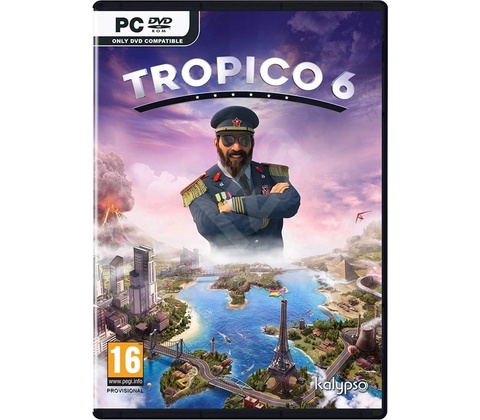 Tropico 6