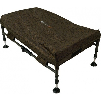 Solar Podložka SP C-Tech Quick Up Cradle Camo XL
