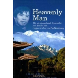 Heavenly Man | Paul Hattaway, Ulrike Zellmer (ISBN: 9783765537882)