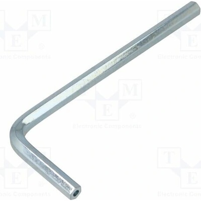 Bossard klíč imbus se zajištěním TR4mm 70mm 1514814