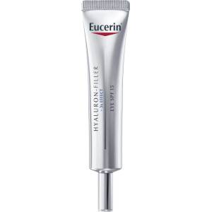 Eucerin Hyaluron-Filler Околоочен крем, SPF15, 15 ml - baby