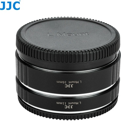 JJC Macro AF Autofocus pro Panasonic Sigma Leica L-mount