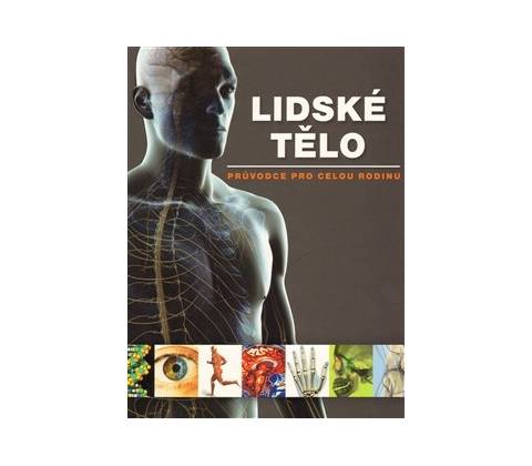 Lidské tělo