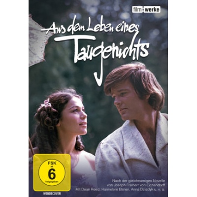 Aus dem Leben eines Taugenichts DVD