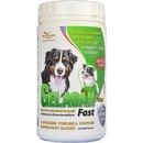 Vitamíny a doplnky stravy pre psov Gelacan FAST 500 g, PŘI AKUTNÍ BOLESTI POHYB.APARÁTU