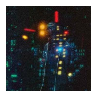 Mansur Brown - Rihla LP