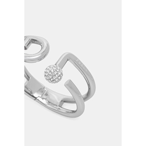 Furla колие с висулка дамско от метал (FJ1305BT)
