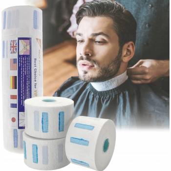 Calissimo Kadernícky golier v rolke biely