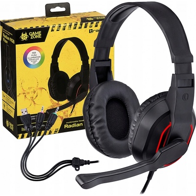 Tracer GAMEZONE Radian RGB