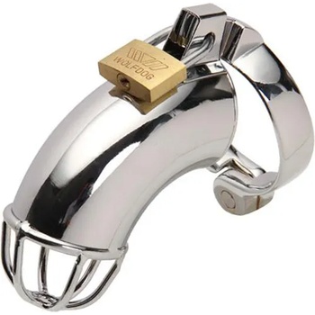 Image 1 of X Fun Клетка за пенис "chasity houdini" 10 см