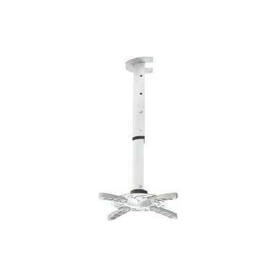 STELL SHO1090s držiak pre projektor strieborny (nosnost 15kg) stropny (SHO1090s)