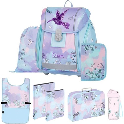 PREMIUM LIGHT Oxybag Kolibřík