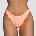 GymBeam Бански долнище CURACAO Peach XS