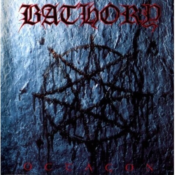 BATHORY: OCTAGON -REISSUE- LP