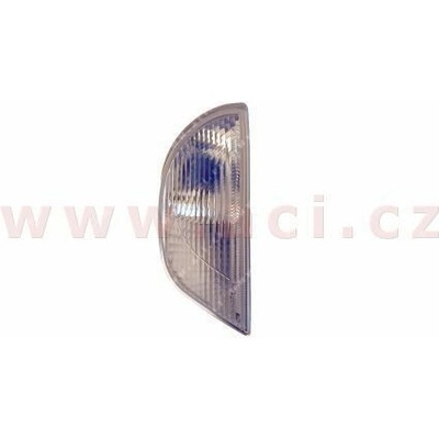 12/00- přední blikač bílý (bez obj.) P ACI 1602908