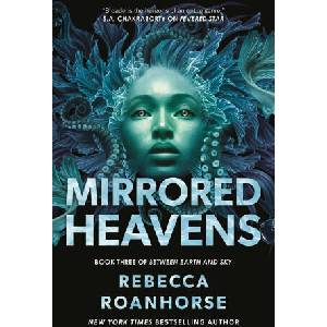 Mirrored Heavens (ISBN: 9781837862986)