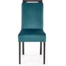 Halmar Clarion 2 černá / Monolith 37