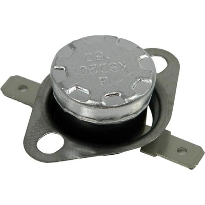 Tepelná pojistka vratná 160°C 10A / 250V 438221 Gorenje