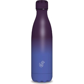 Ars Una 500ml Gradient-9 5149 двустенен метален чучур 55811491 (55811491)