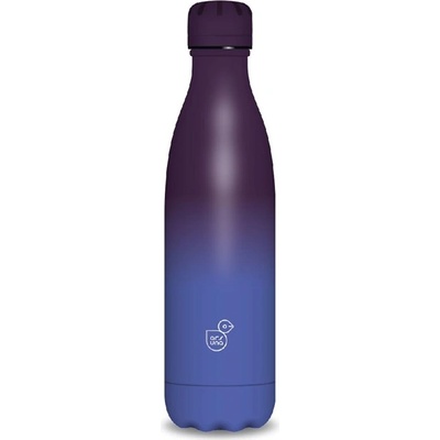 Ars Una 500ml Gradient-9 5149 двустенен метален чучур 55811491 (55811491)